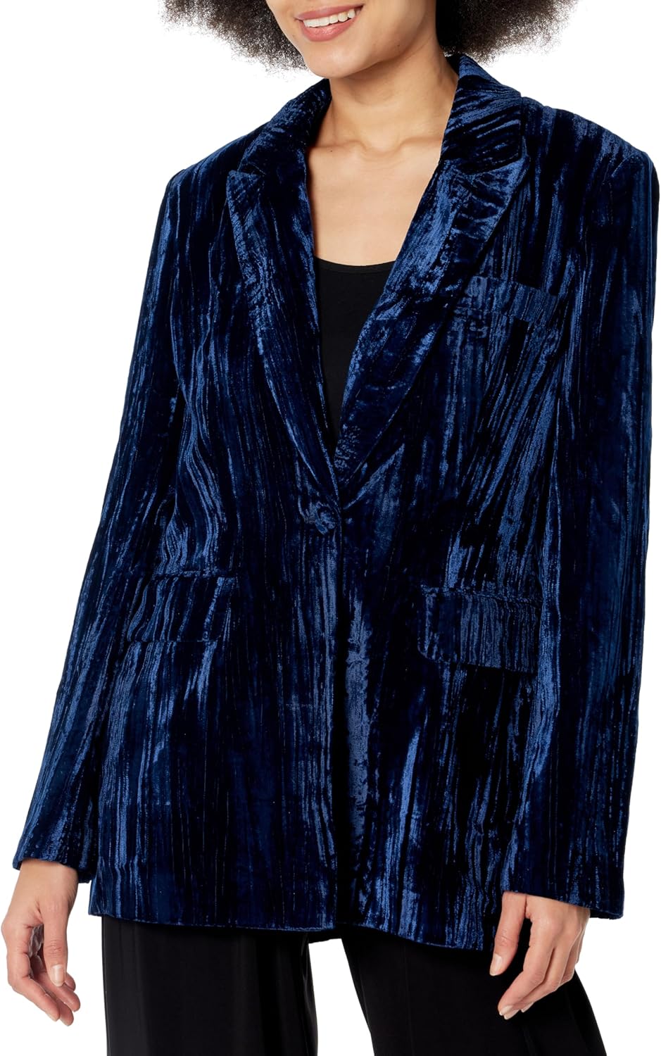 Steve Madden Women's Imann Blazer