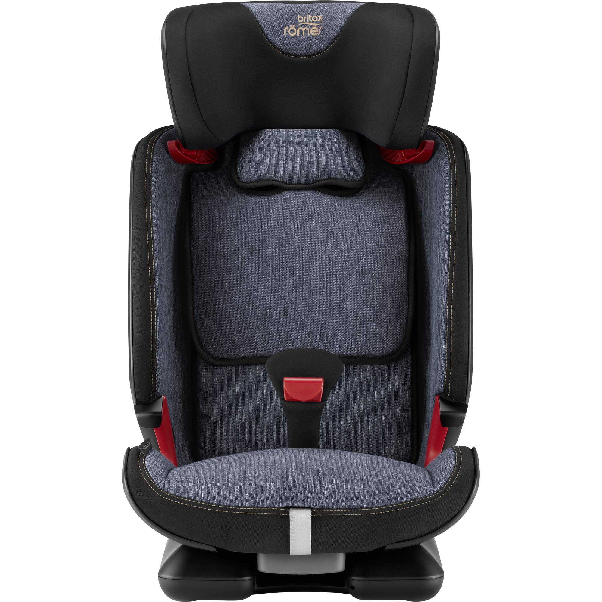 Britax Römer 2000031428 Britax Römer ADVANSAFIX IV M, Autositz