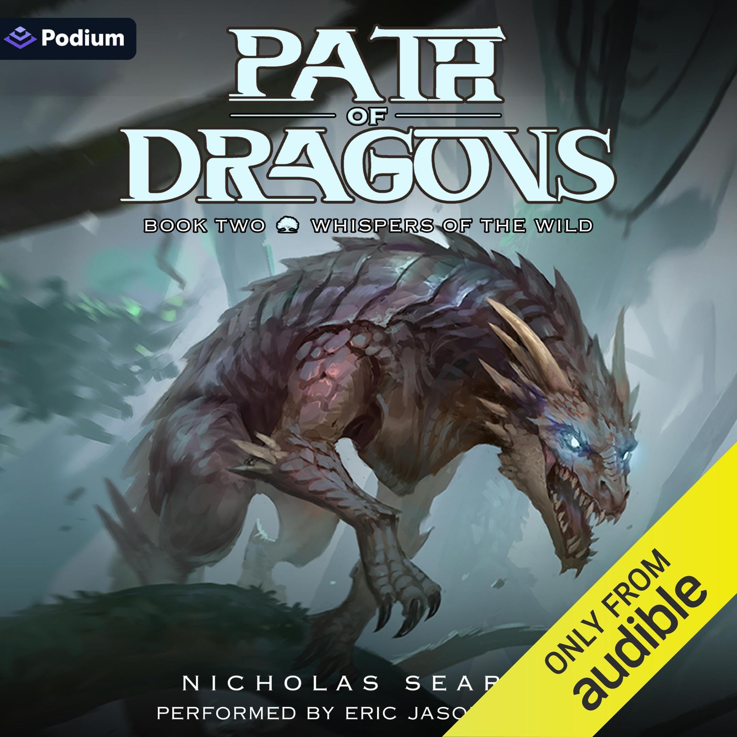 Whispers of the Wild: An Apocalypse LitRPG