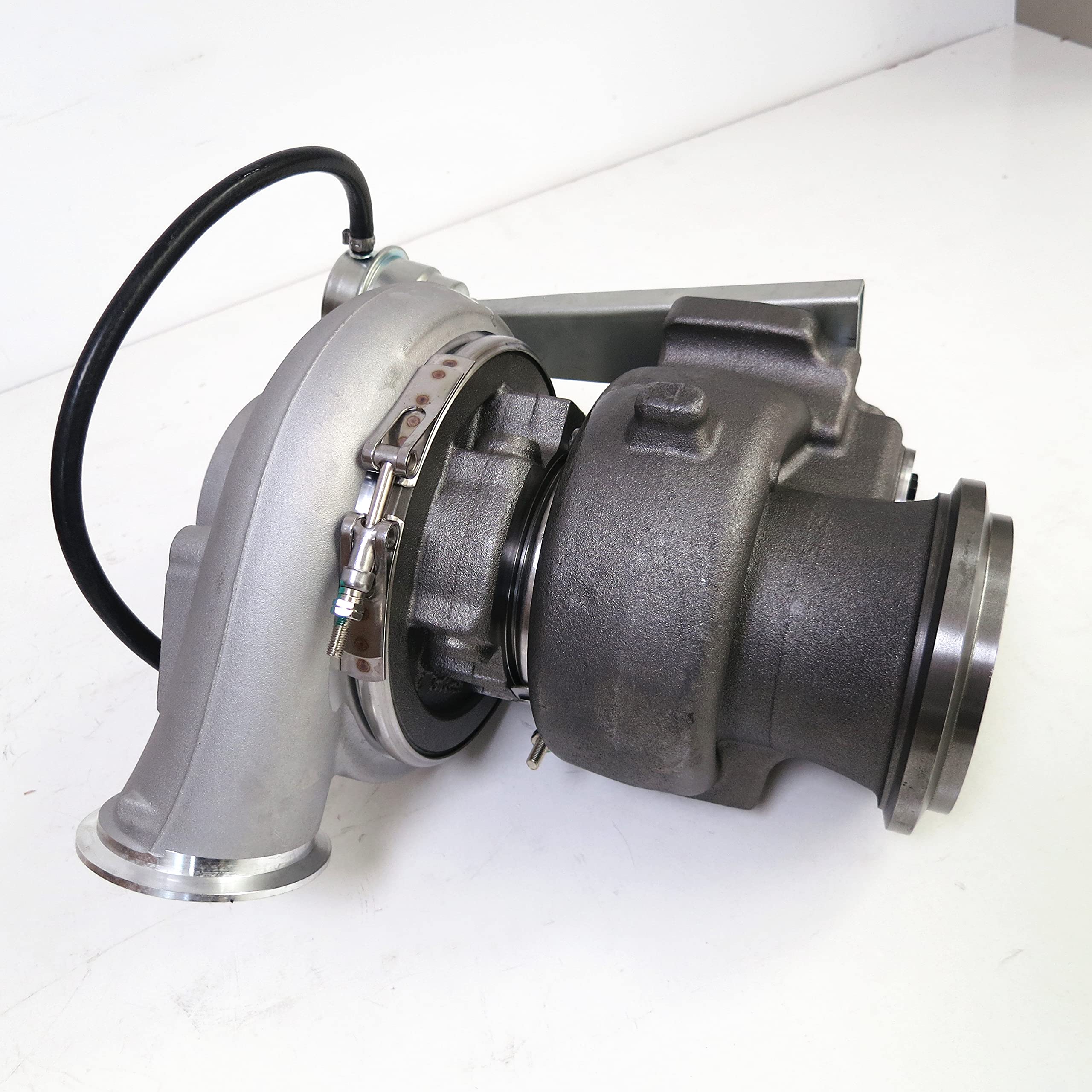 Amazon.com: Turbocharger 4089862 C4089862 Fit For Cummins QSM2/3  