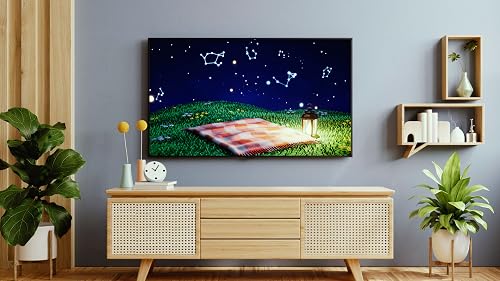 Rêves de pixels - Économiseur d'écran douillet pour la relaxation et le sommeil. – vue 4