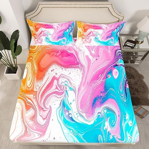 Vista 20 de Erosebridal Juego de sábanas de reglas de campamento, decoración de campamento para cámper, juego de sábanas de cabaña de cabaña, juego de sábanas