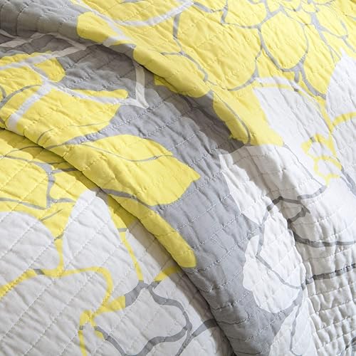 Miniatura 10 de Madison Park Lola Juego de cama de tamaño Full