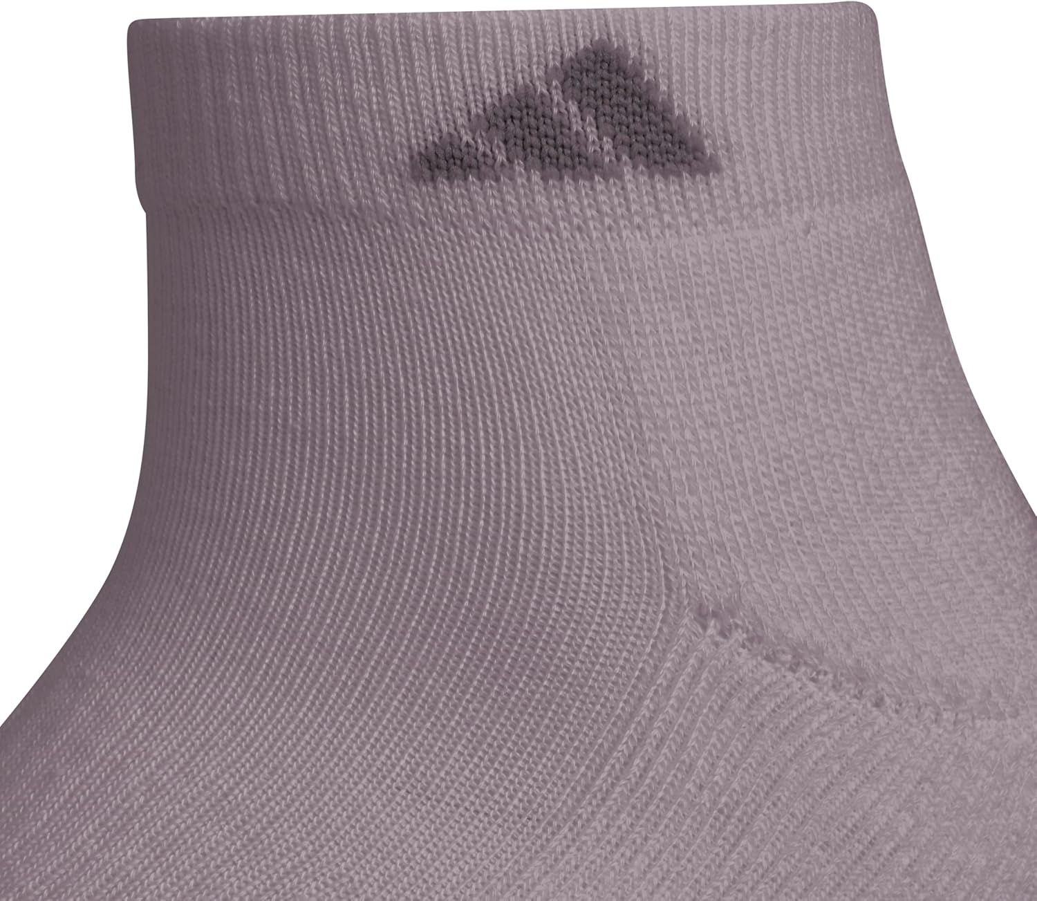 adidas womens Women's Athletic Cushioned 6-pack Low Cut - Image 5