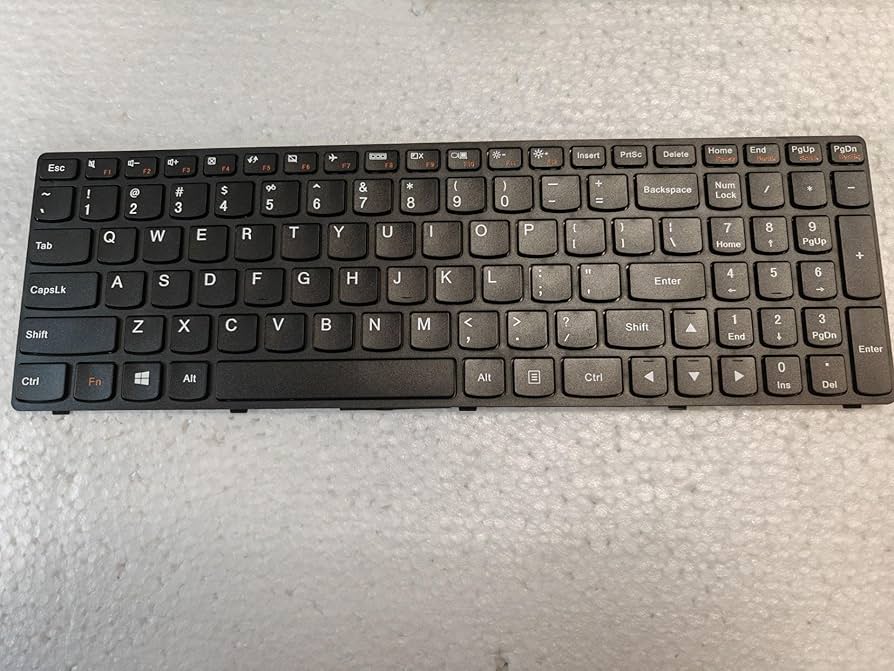 Lenovo - Lenovo G500　☆新品キーボード☆ imgrc0096628186.jpg