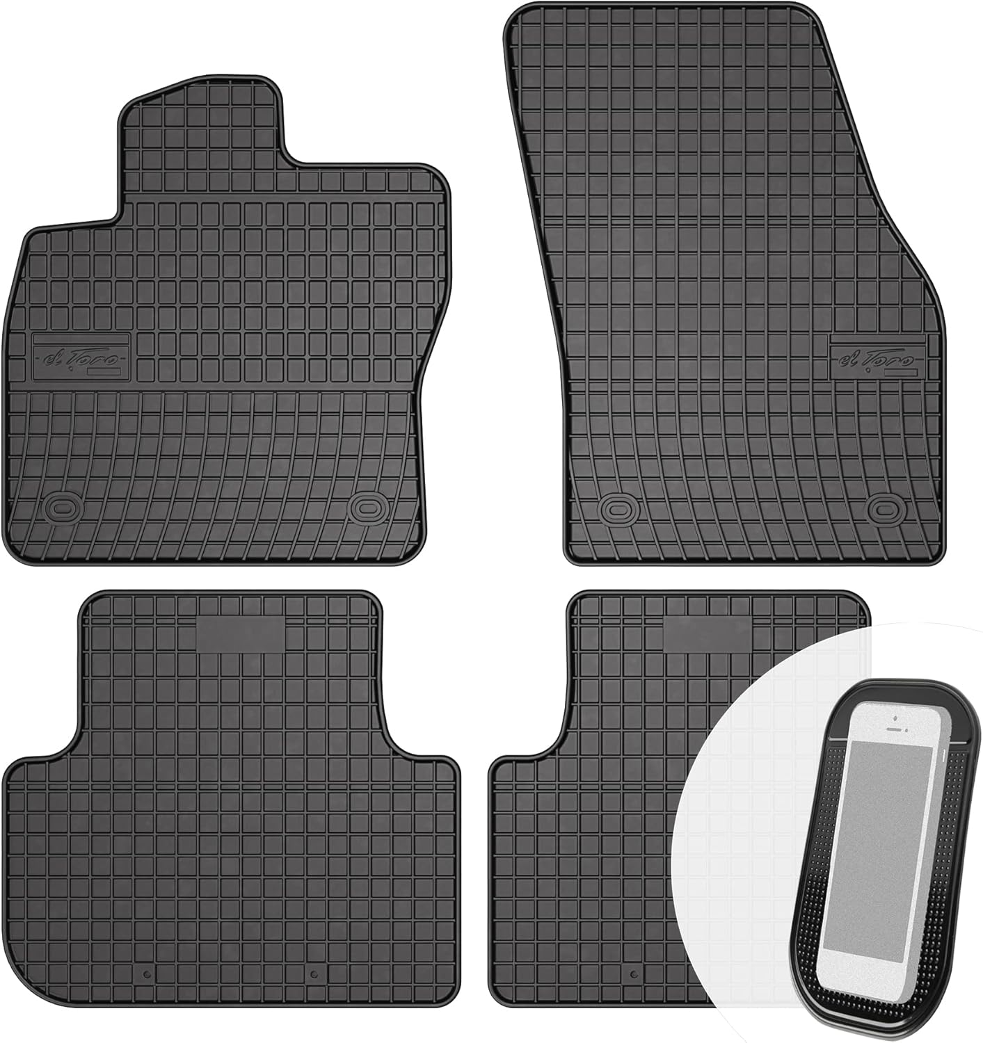 Moto-MOLTICO