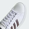 adidas Grand Court 2.0 para Mujer FTWR blancoAurora met./FTWR blanco 8.5 US 7