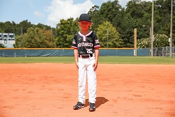 Mizuno boys Youth Prospect Baseball Pant