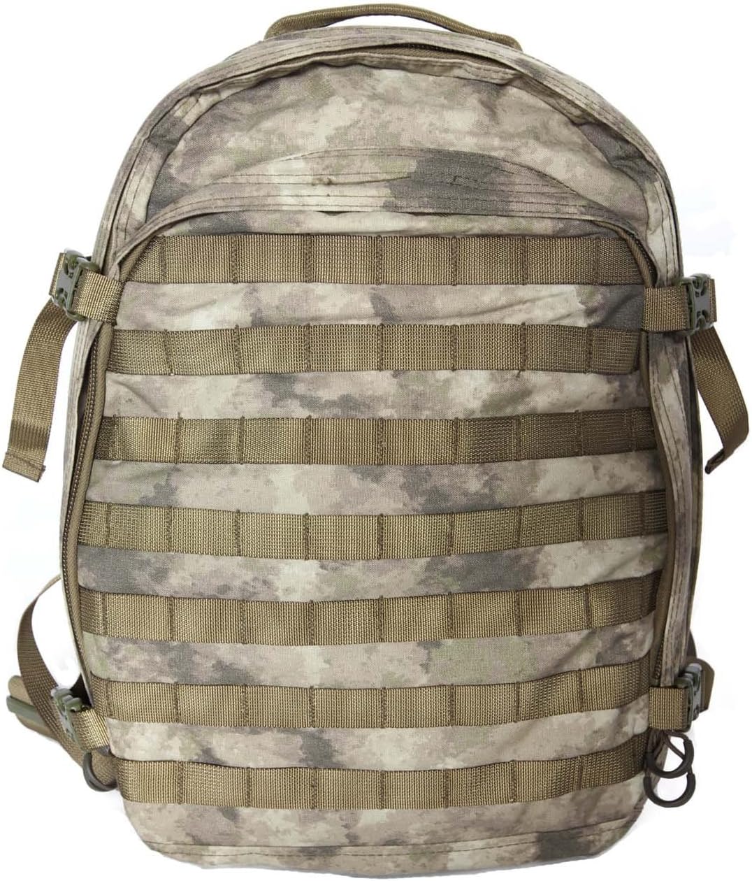 Military Tactical Assault Patrol Multi Day Molle Large 48L Backpack