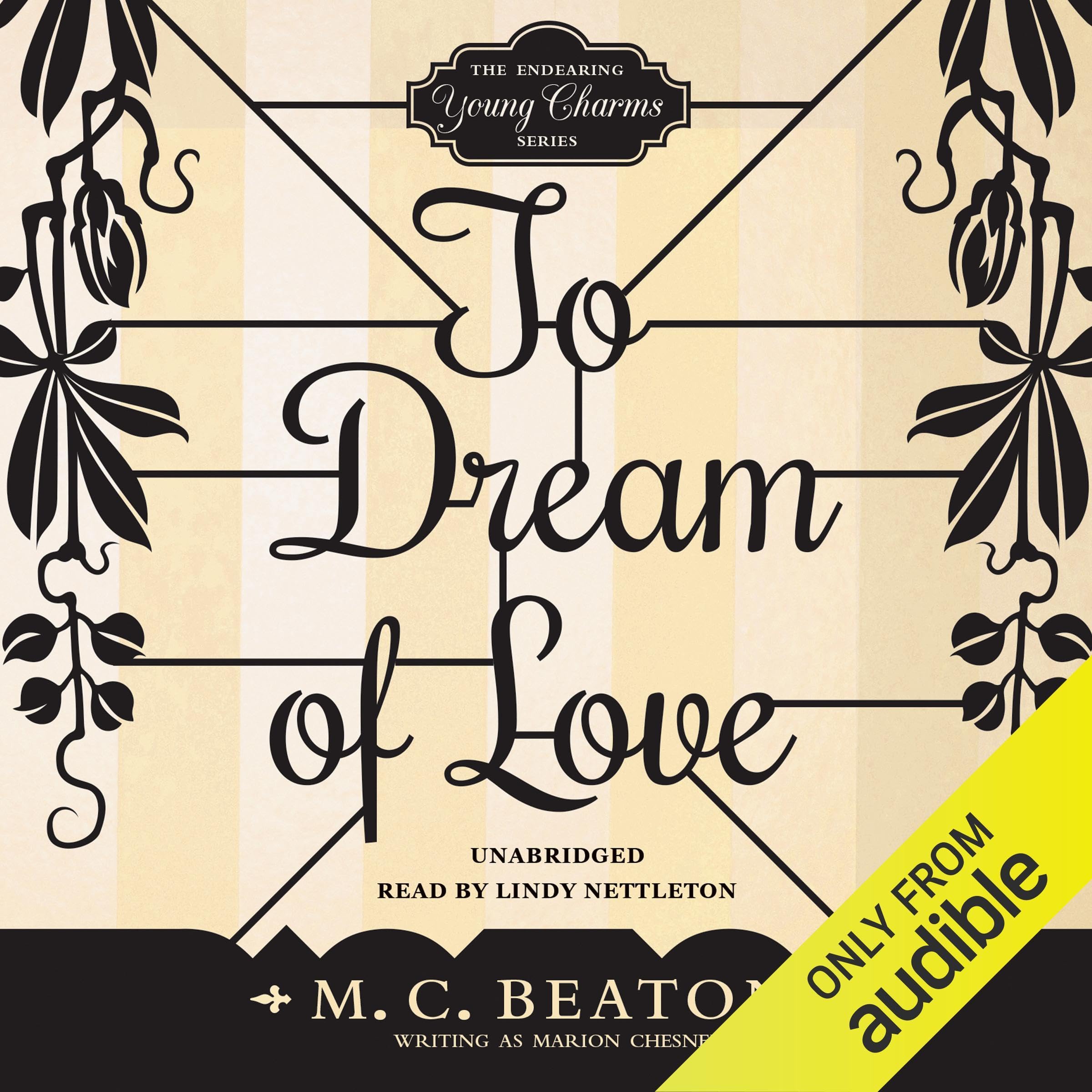 Cover art for To Dream of Love