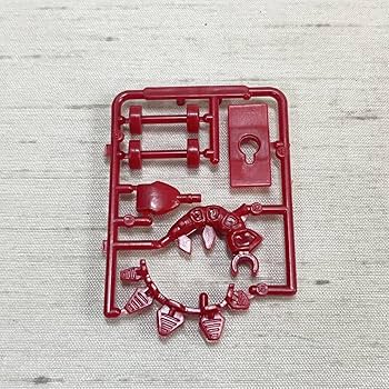 Amazon.co.jp: 未組立 森永チョココーン 合体巨獣メカザウルス