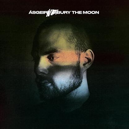 Bury The Moon [Disco de Vinil] por Asgeir — capa do álbum