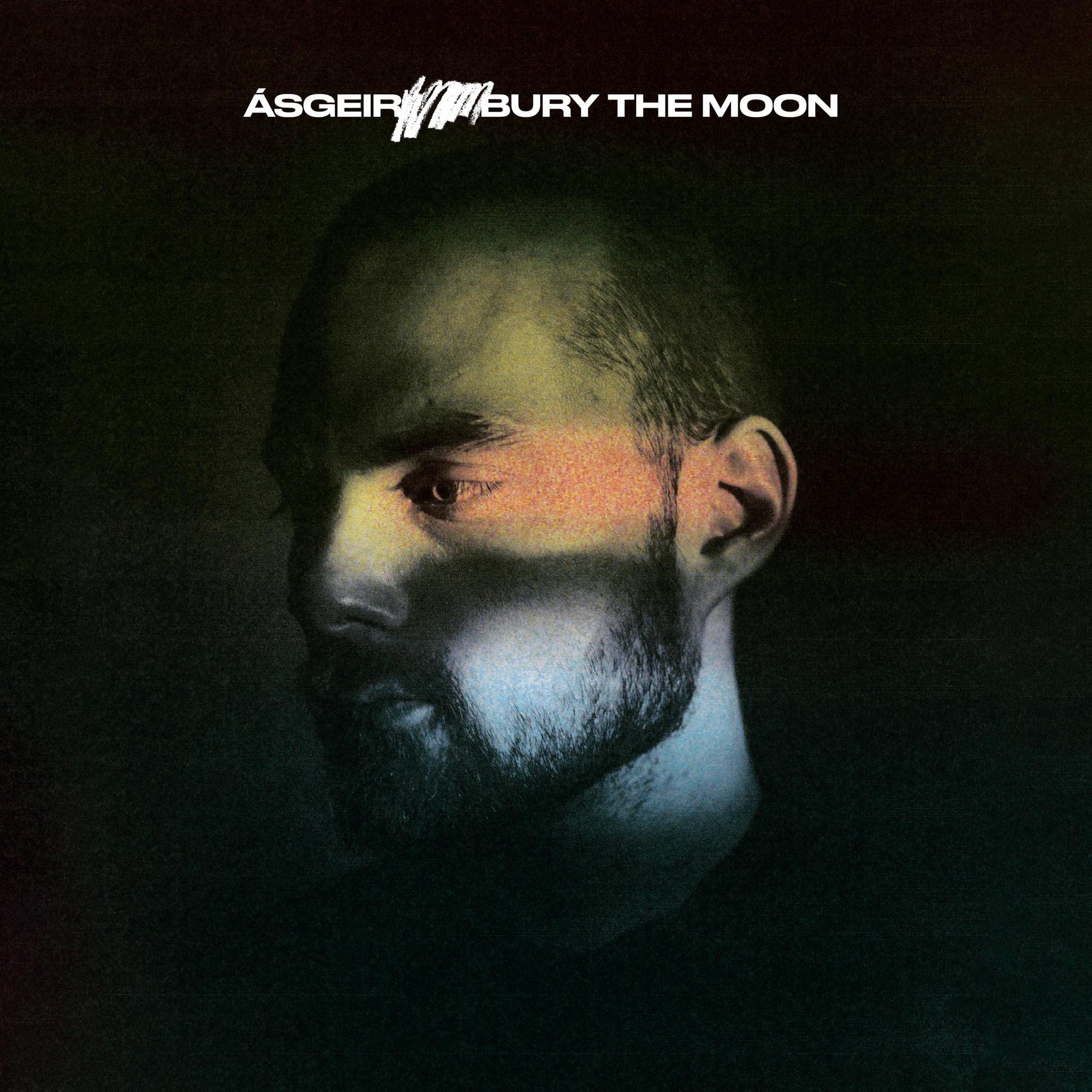 Bury The Moon [VINYL]