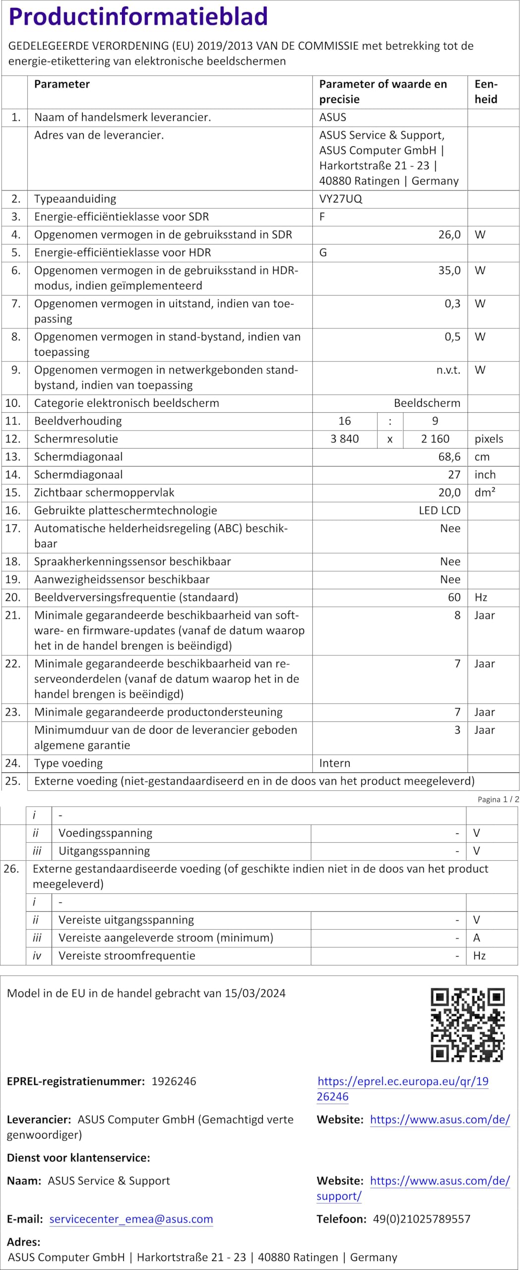Steba Four à griller, env. 30 l, 8 programmes automatiques, par exemple Air Fry, 3 niveaux d'insertion, chaleur supérieure et inférieure, KB E300