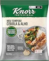 Knorr Professional Meu Tempero Cebola & Alho 1,01Kg