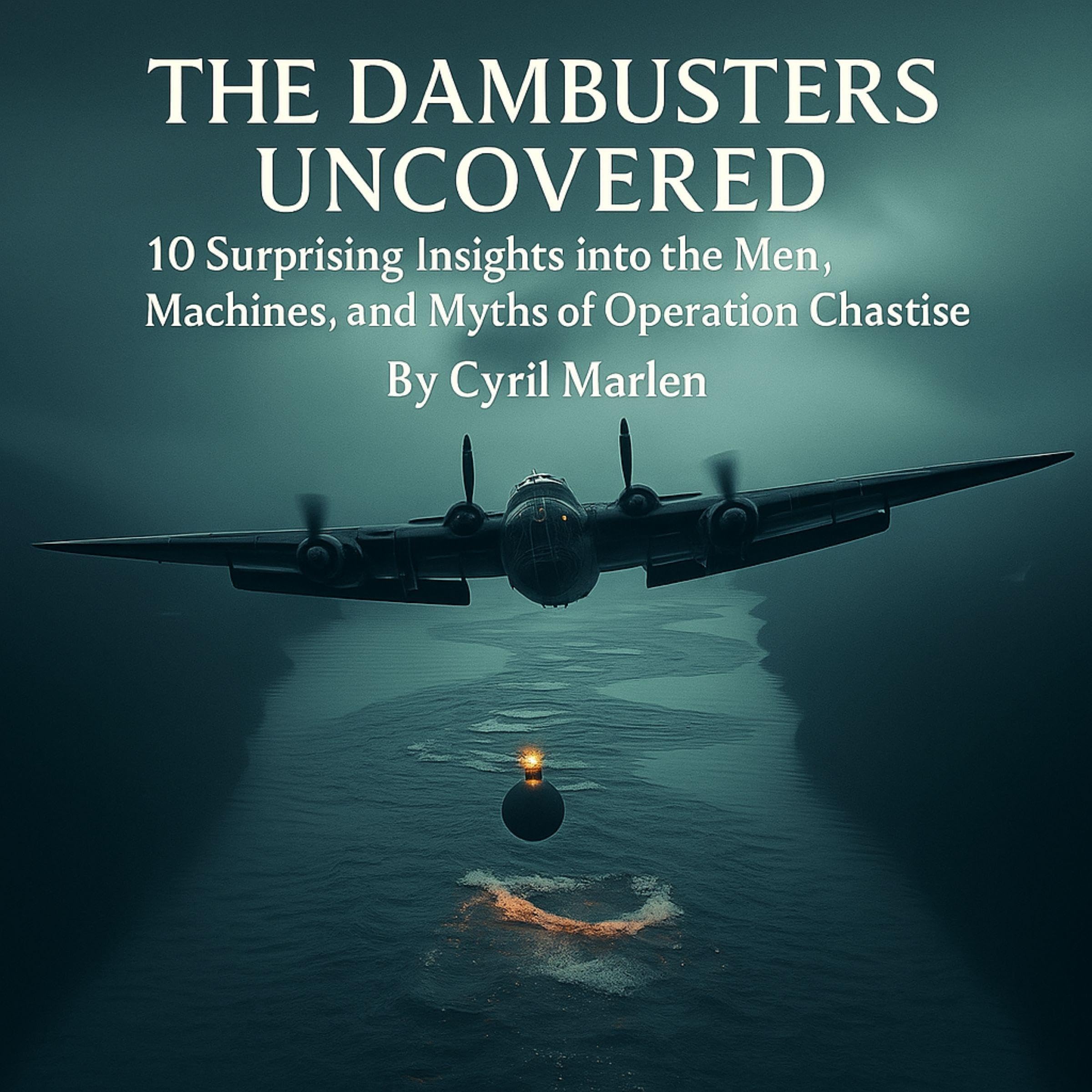 The Dambusters Uncovered