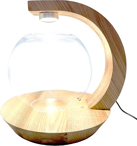 Amazon Co Jp テラリウム テラリウムledライト グリーンプラネット 植物育成ledライト 25 ナチュラル Diy 工具 ガーデン