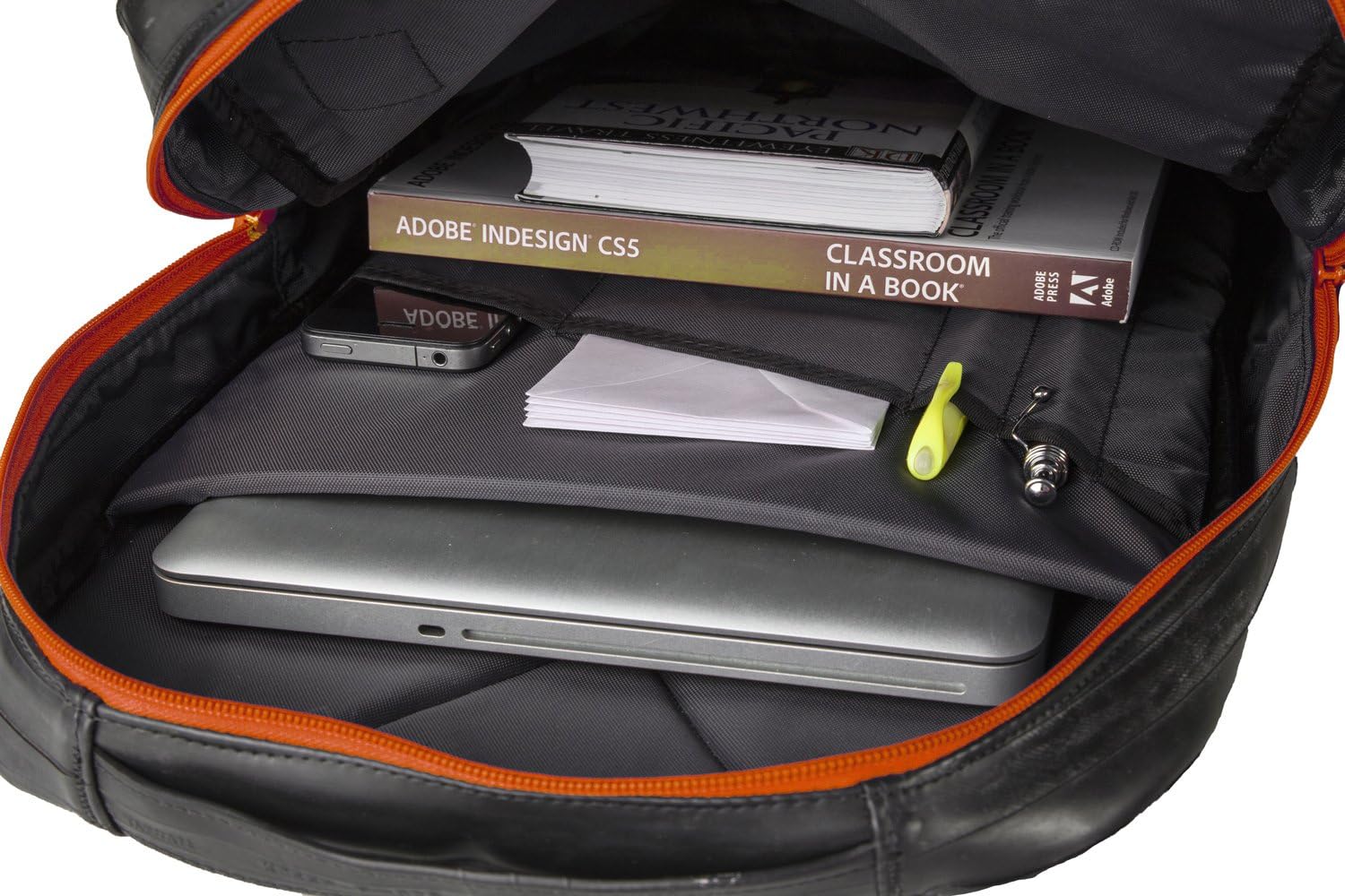 Alchemy Goods Brooklyn Backpack