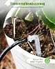 RAINPOINT Automatic Watering System Adjustable Water Volume Automatic Watering for Indoor Plants Balcony DIY Drip Irrigation Kit for up to 10 Potted Plants