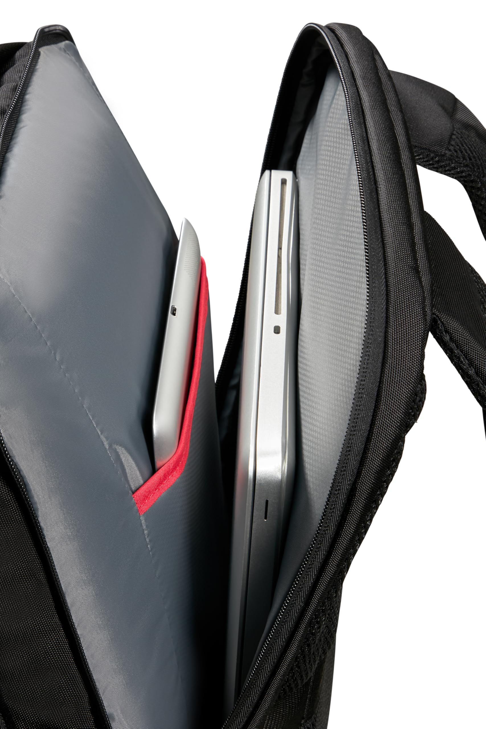 Samsonite GUARDIT 3.0 - Mochila para portátil 17.3", 27.5L, Negro (Black)