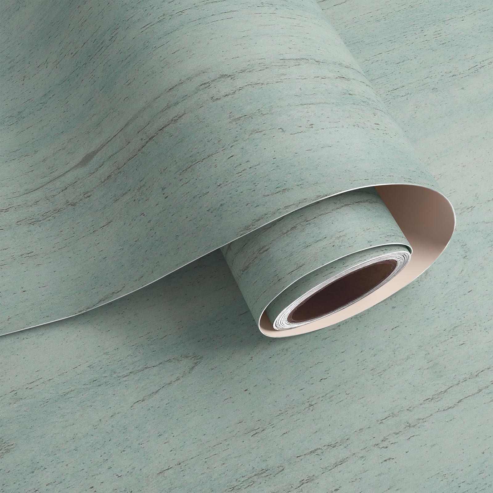 Papier peint bois vieilli pour comptoirs de cuisine et meubles de salon
