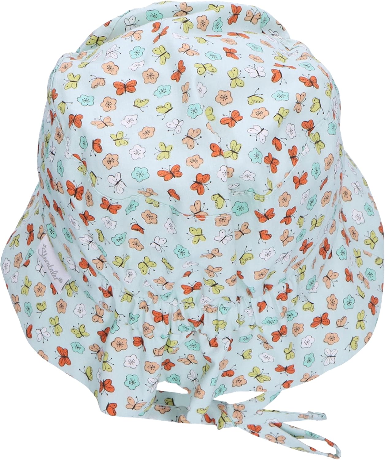 Sterntaler Butterflies Hat Infant Unisex Children