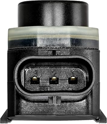 Valeo 890005 Parking Aid Sensor for Select Volvo Models