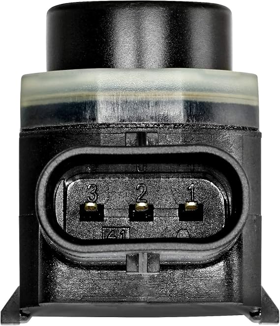 Valeo 890005 Parking Aid Sensor for Select Volvo Models