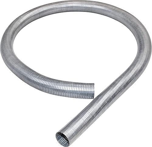 FORTLUFT - Tuberías y tubos de escape flexibles