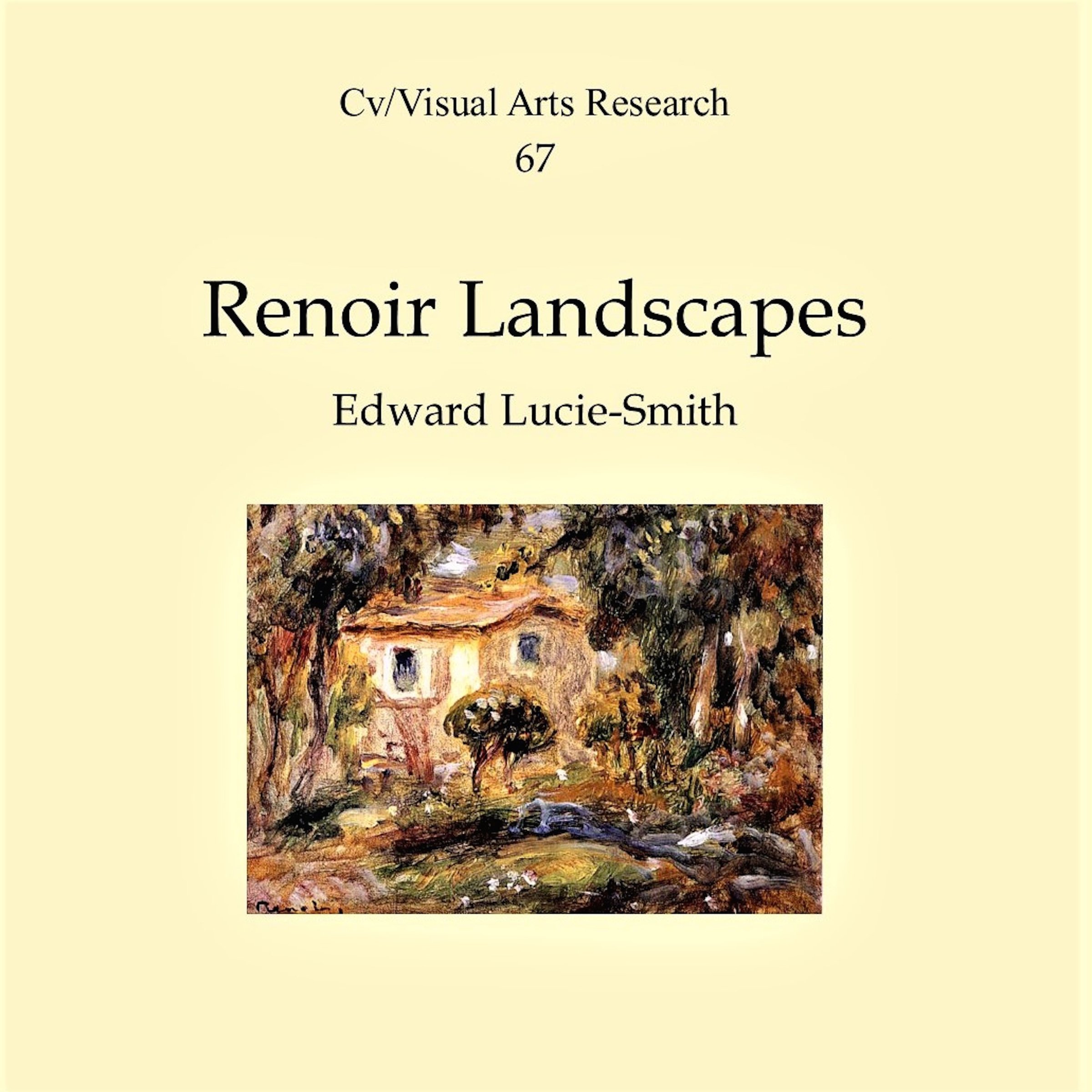 Renoir Landscapes