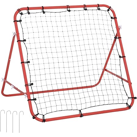homcom rebounder