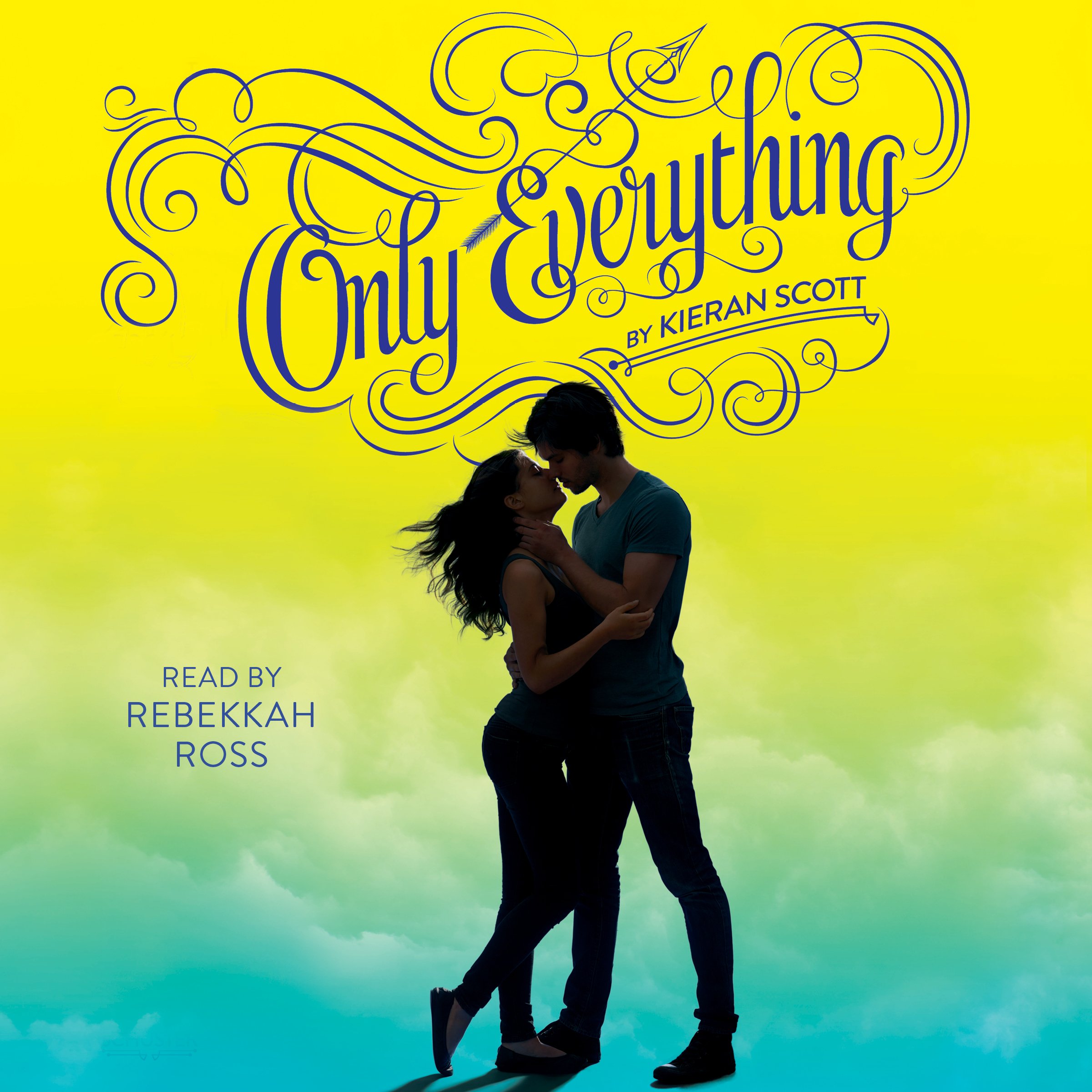 Cover art for Only Everything