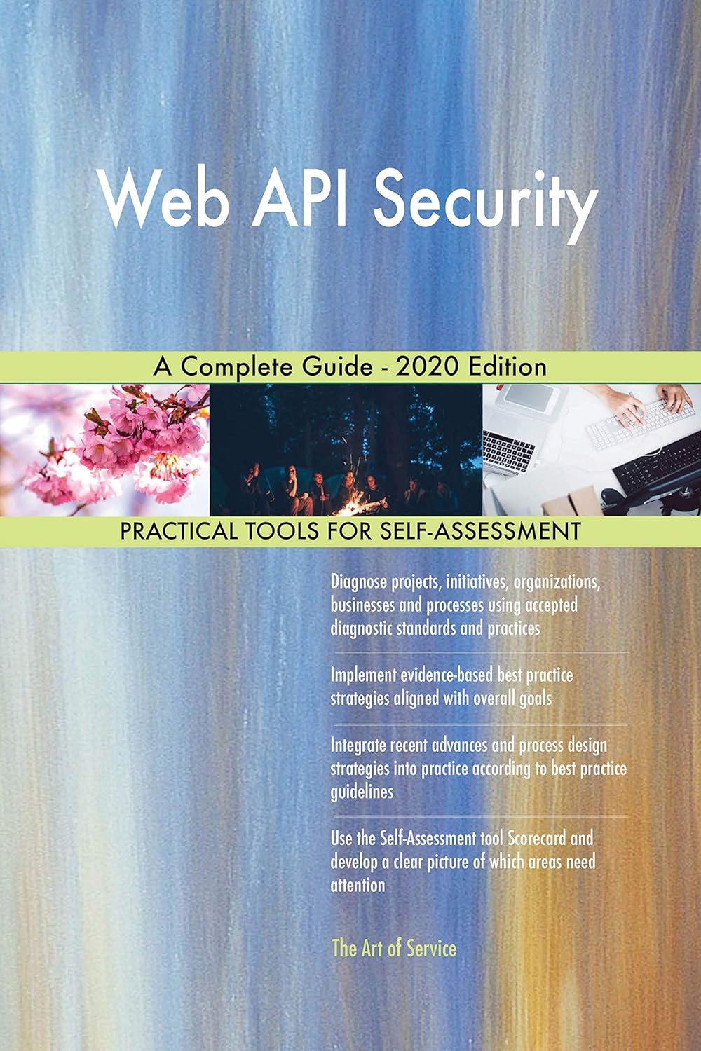 Web API Security A Complete Guide - 2020 Edition eBook : Blokdyk ...