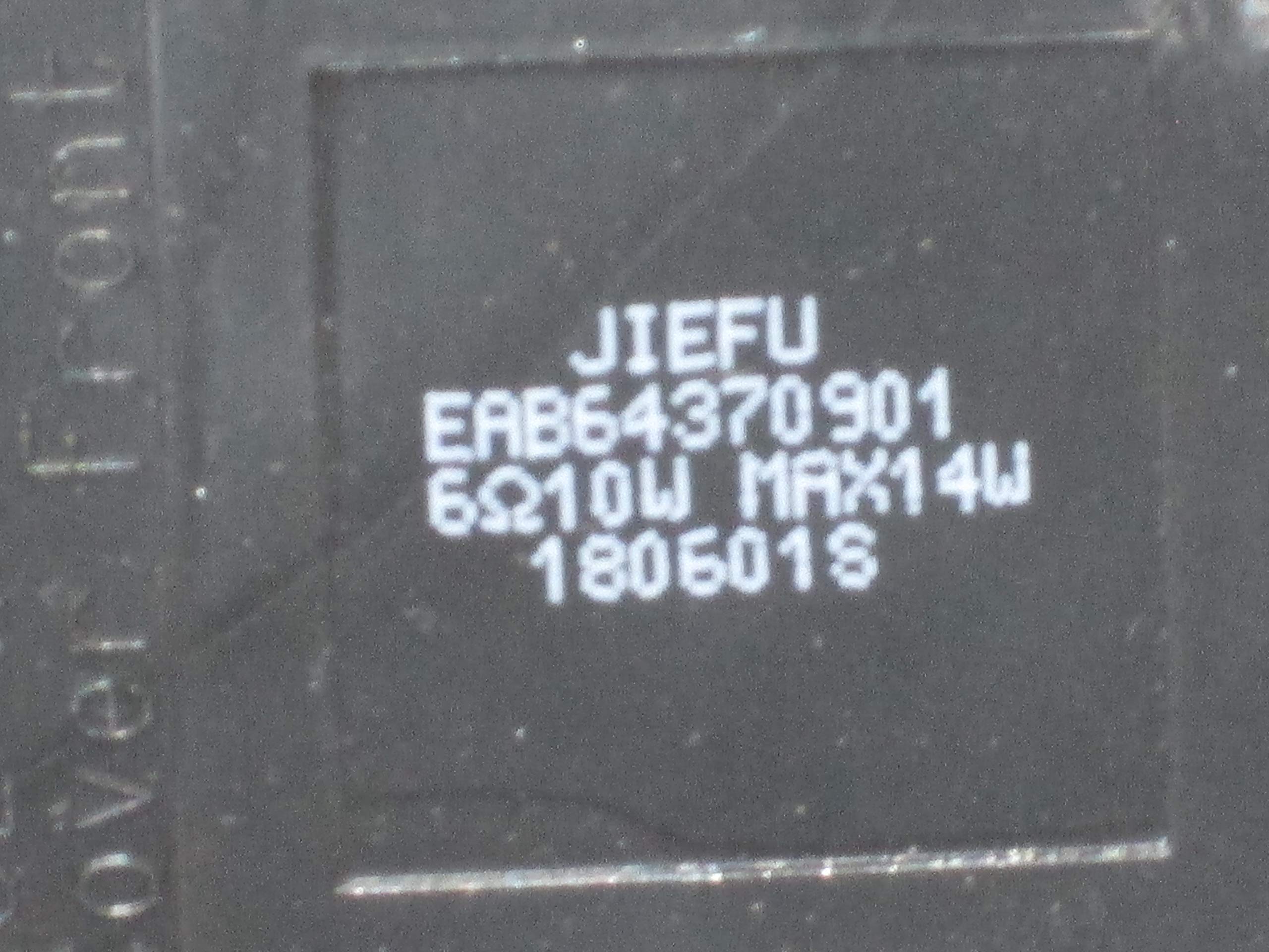 Amazon.com: Complete Speaker Set EAB64370901 EAB64370902 for LG