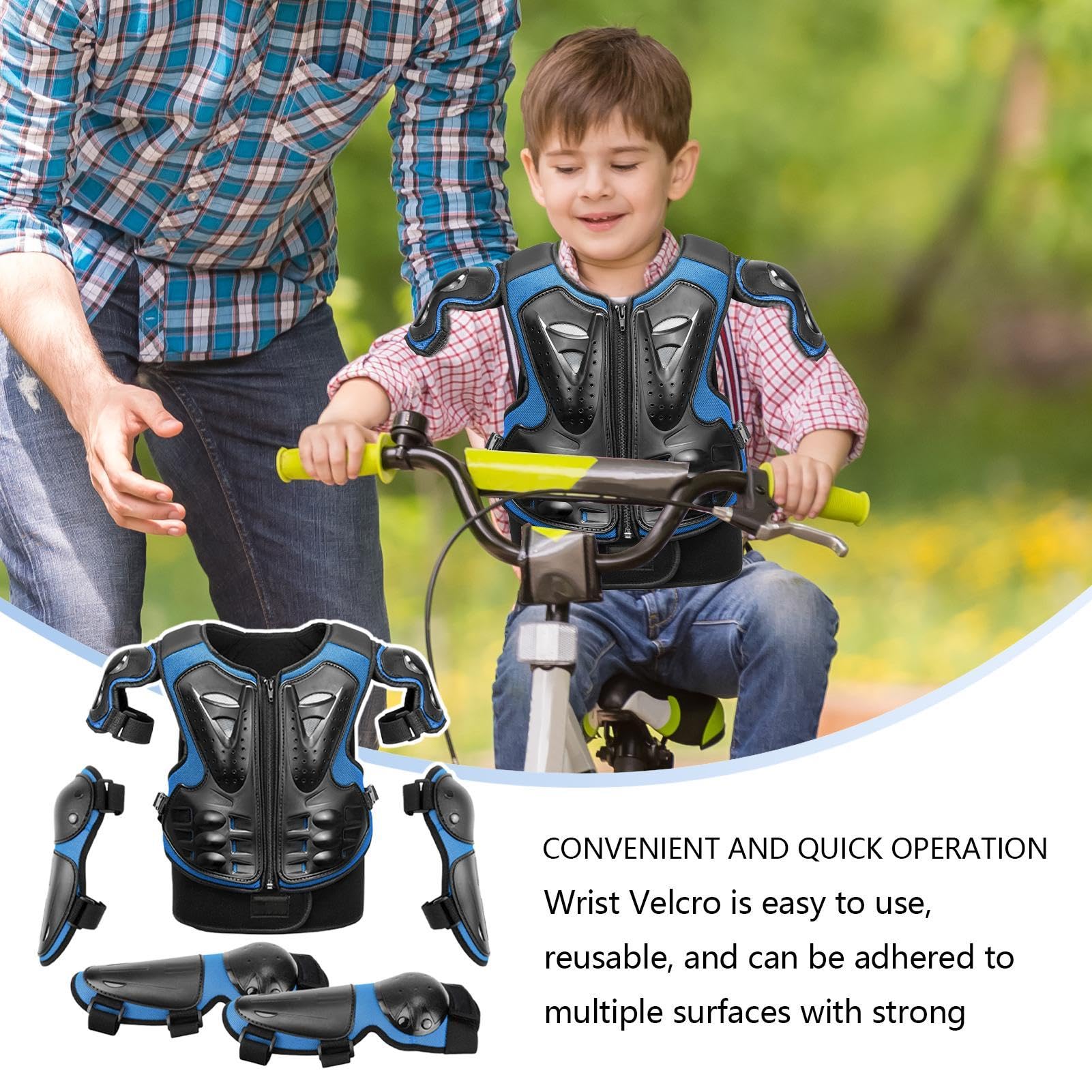 Équipement de moto tout-terrain pour , équipement de motocross pour jeunes, protection de poitrine pour pour motos tout-terrain, équipement de protection pour jeunes motos, accessoires | protection de poitrine pour pour motos tout-terrain, équipement de p