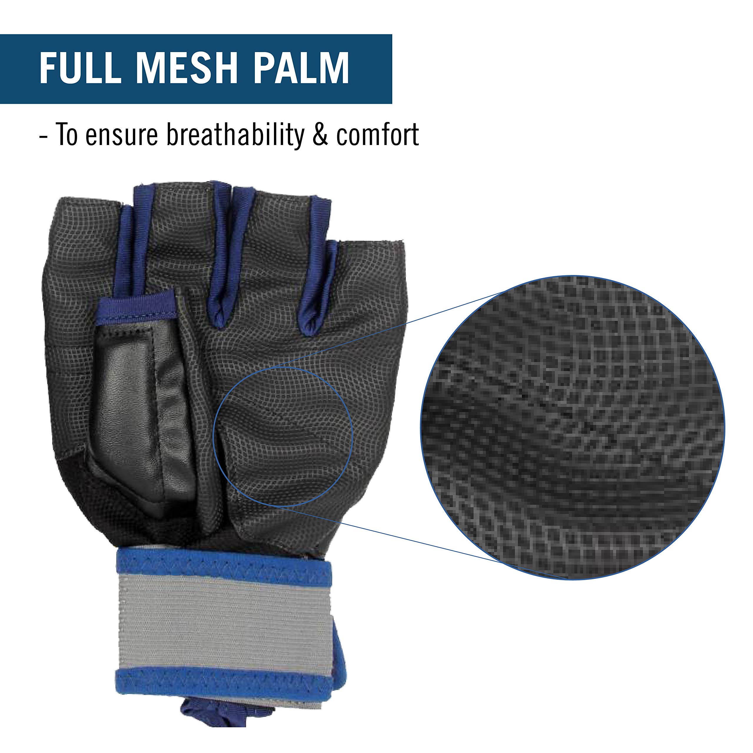 Amazon.co.jp: Everlast P00000361 ユニバーサルフィットグローブ