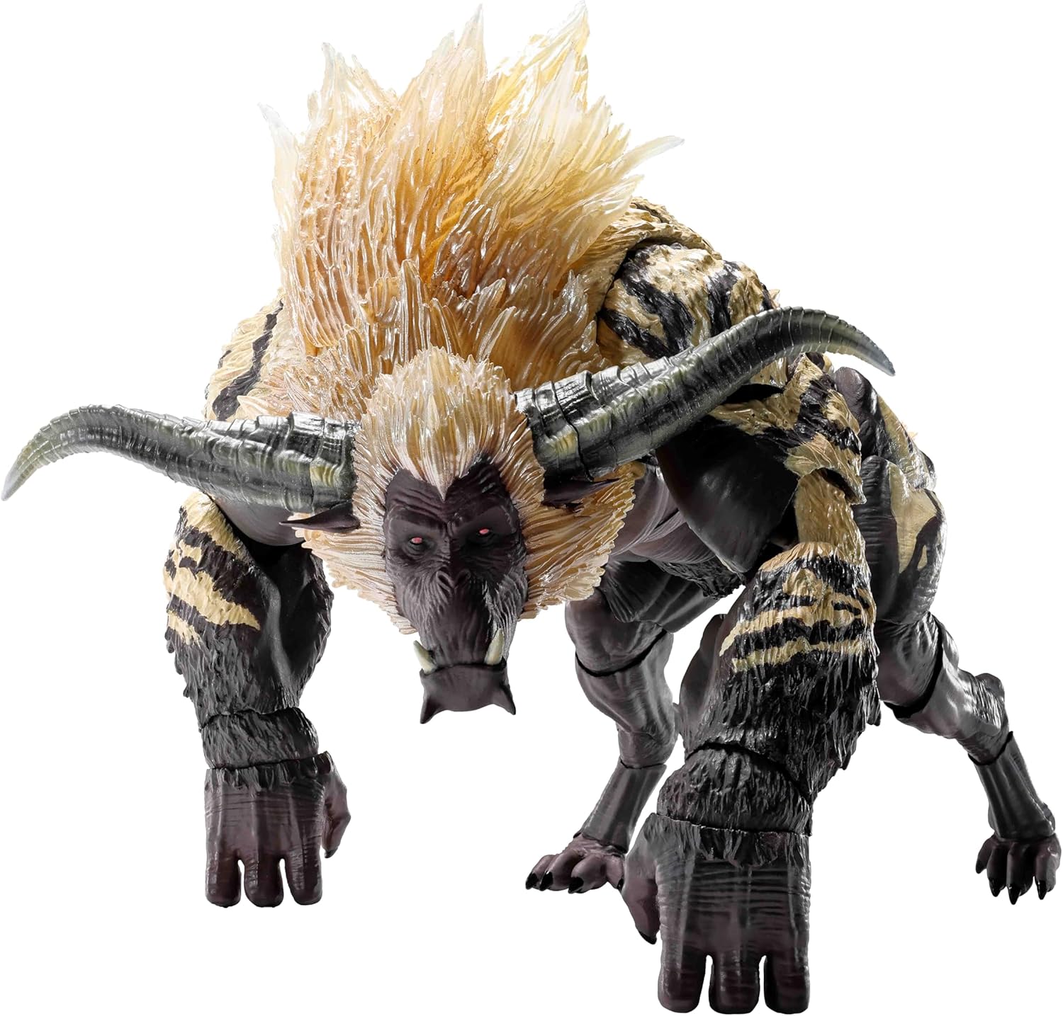 Furious Rajang
