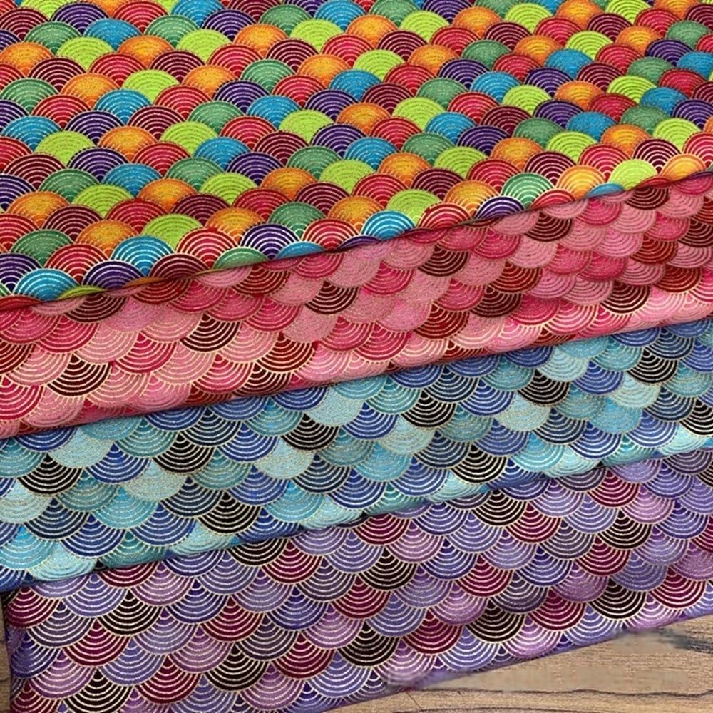 Tkanina bawełniana, styl japoński, patchwork, 100% bawełna, patchwork, "zrób to sam", tkanina bawełniana do szycia, pikowania, wiązka, towar sprzedawany na metry, zestaw materiałów na
