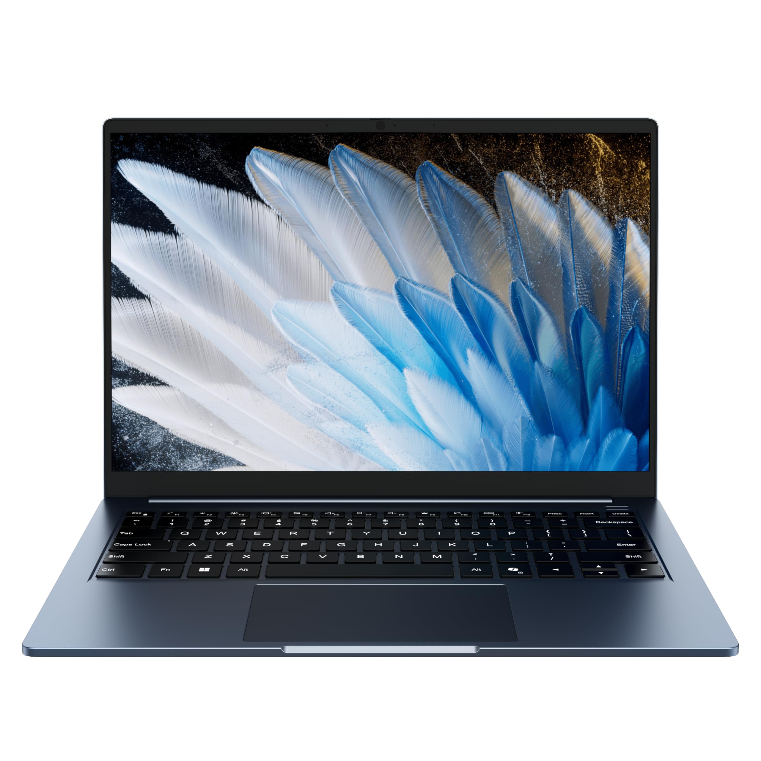 CHUWI Laptop CoreBook Plus, 16 GB LPDDR5 RAM 512 GB SSD, laptop