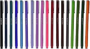 Le Pen 18 Color Pen Set (4300S-18pk)