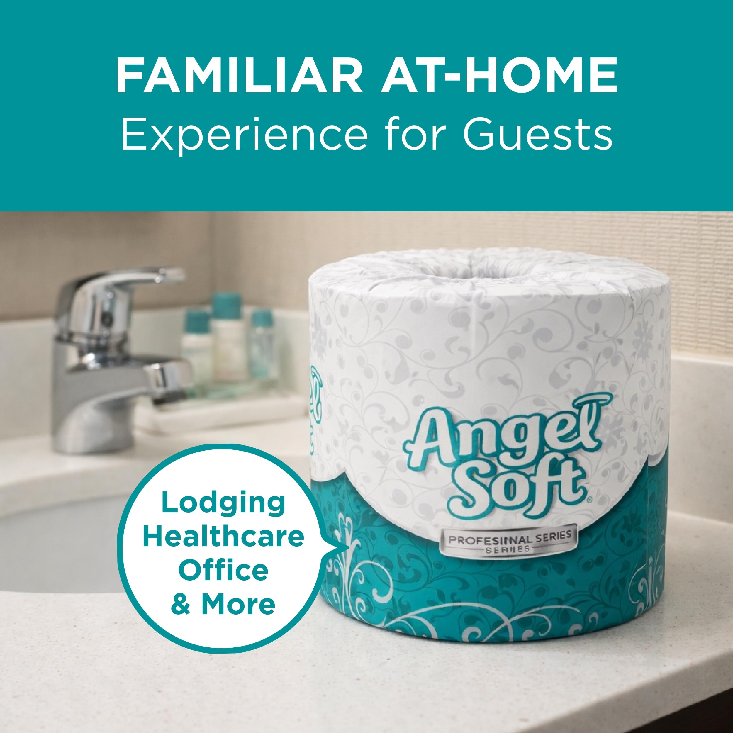 Amazon.com: Angel Soft Professional Series by Georgia-Pacific PRO