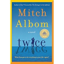 Twice A GMA Book Club Pick