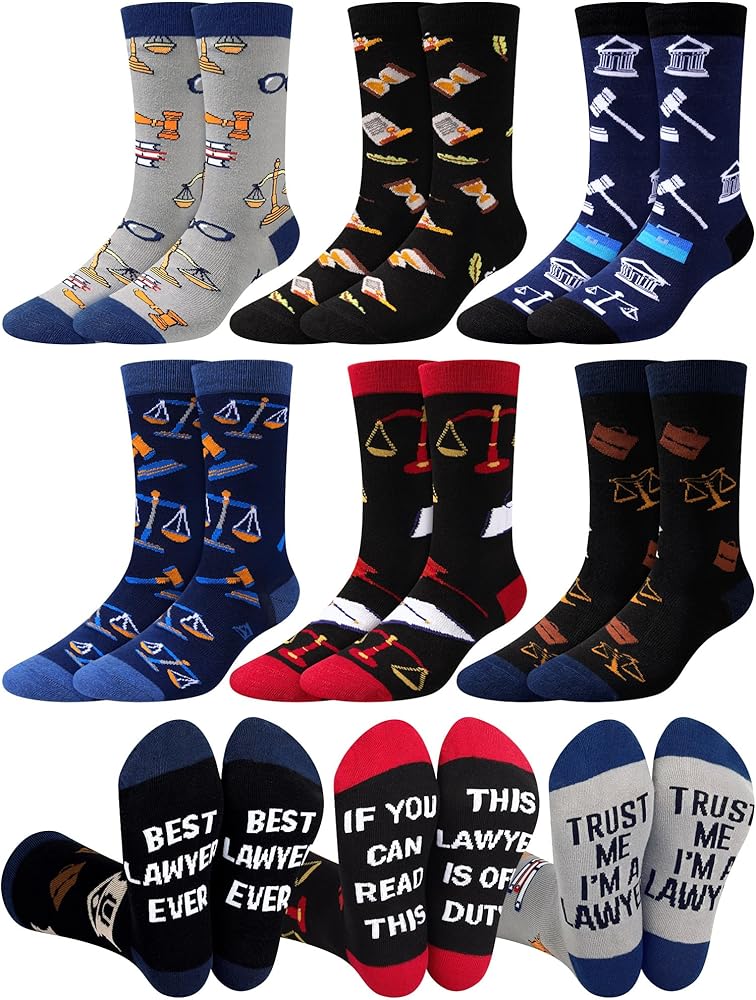 slim fit dress slacks 4 Pack Lacrosse Dress Socks - ADT