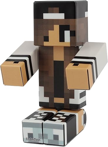 Miniatura 4 de EnderToys Figura de acción Tomboy