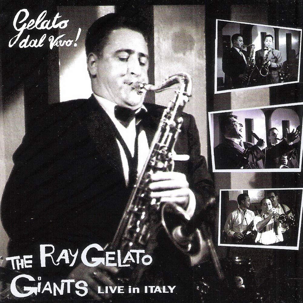 Live in Italy