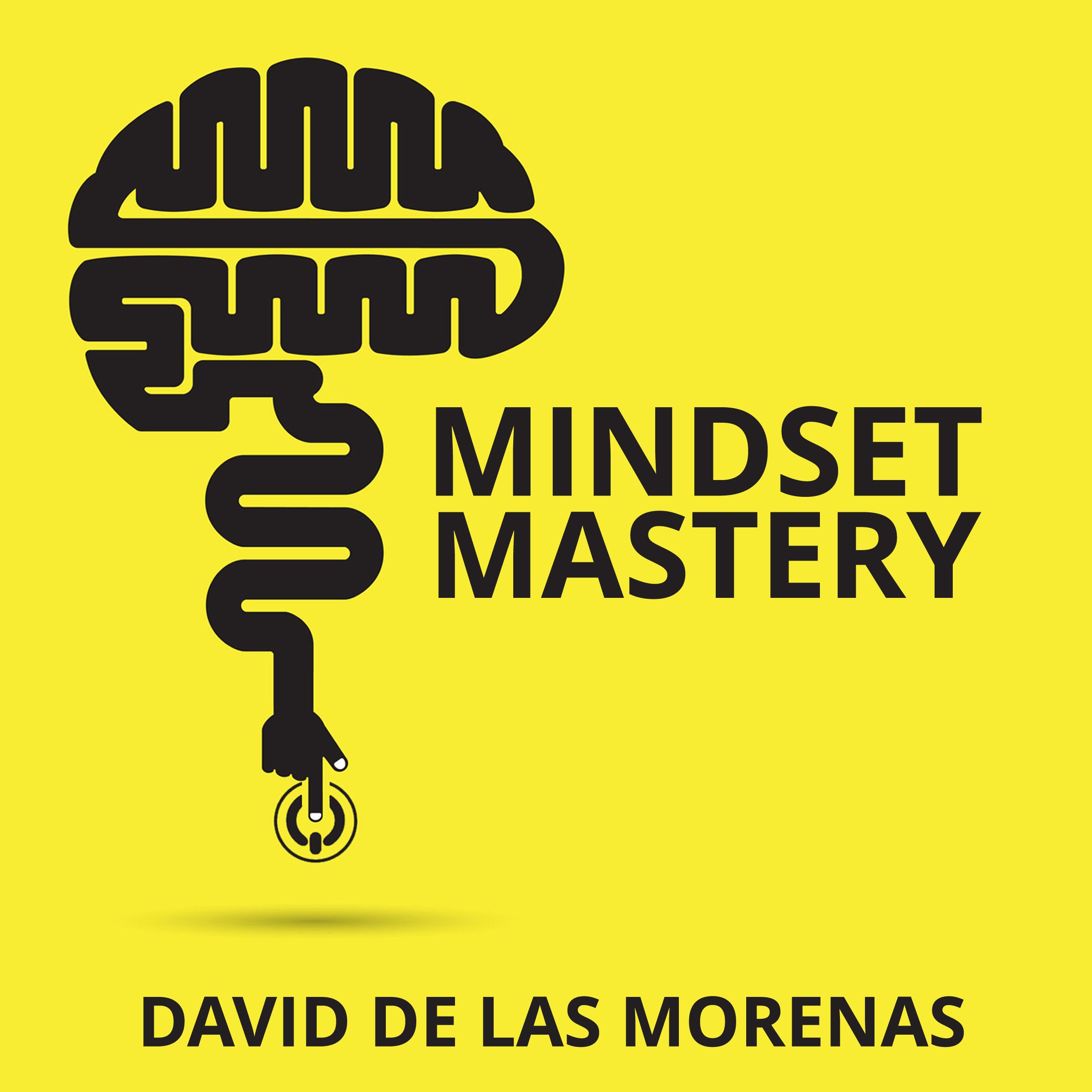 Cover art for Mindset Mastery