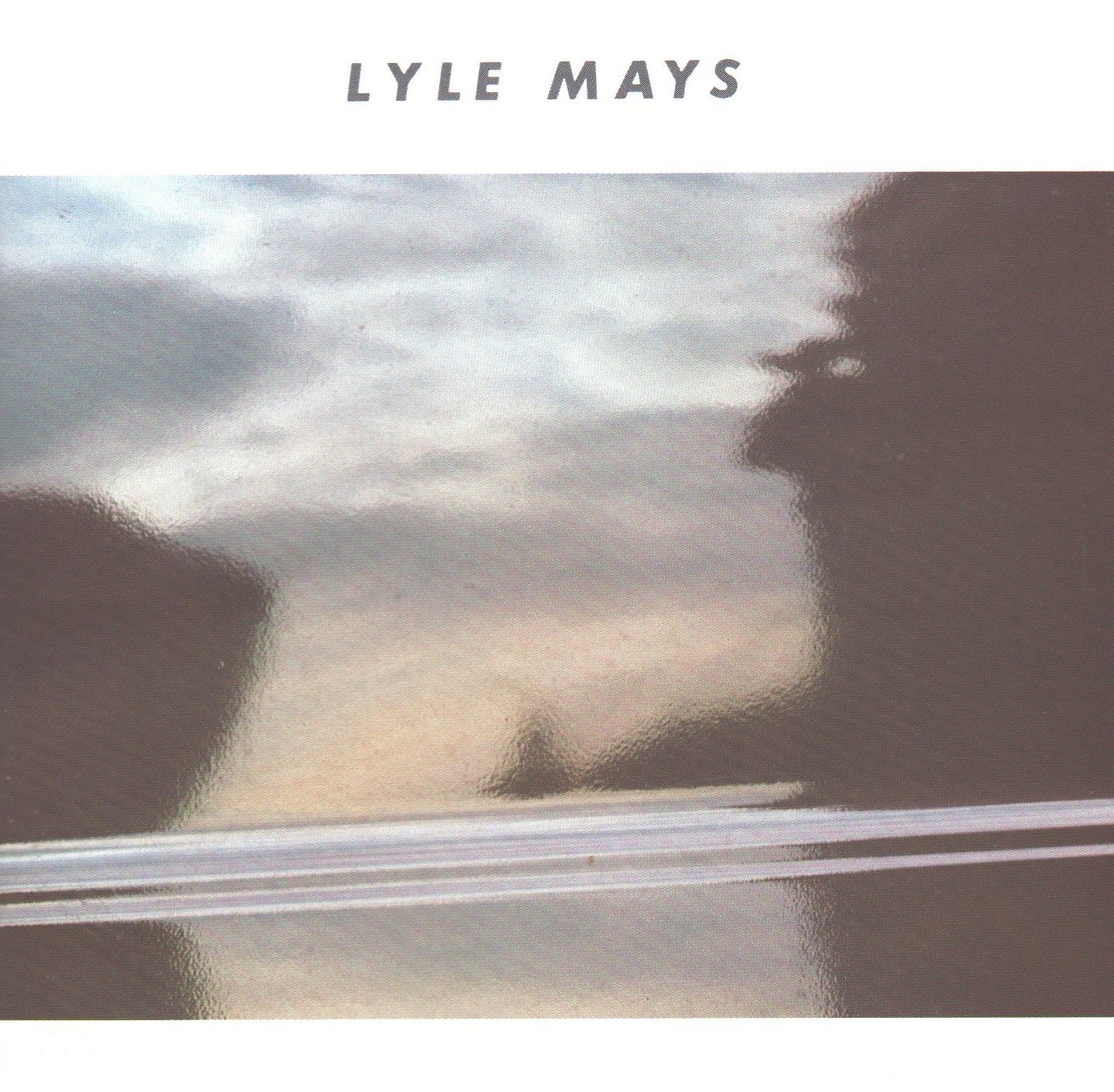 Lyle Mays