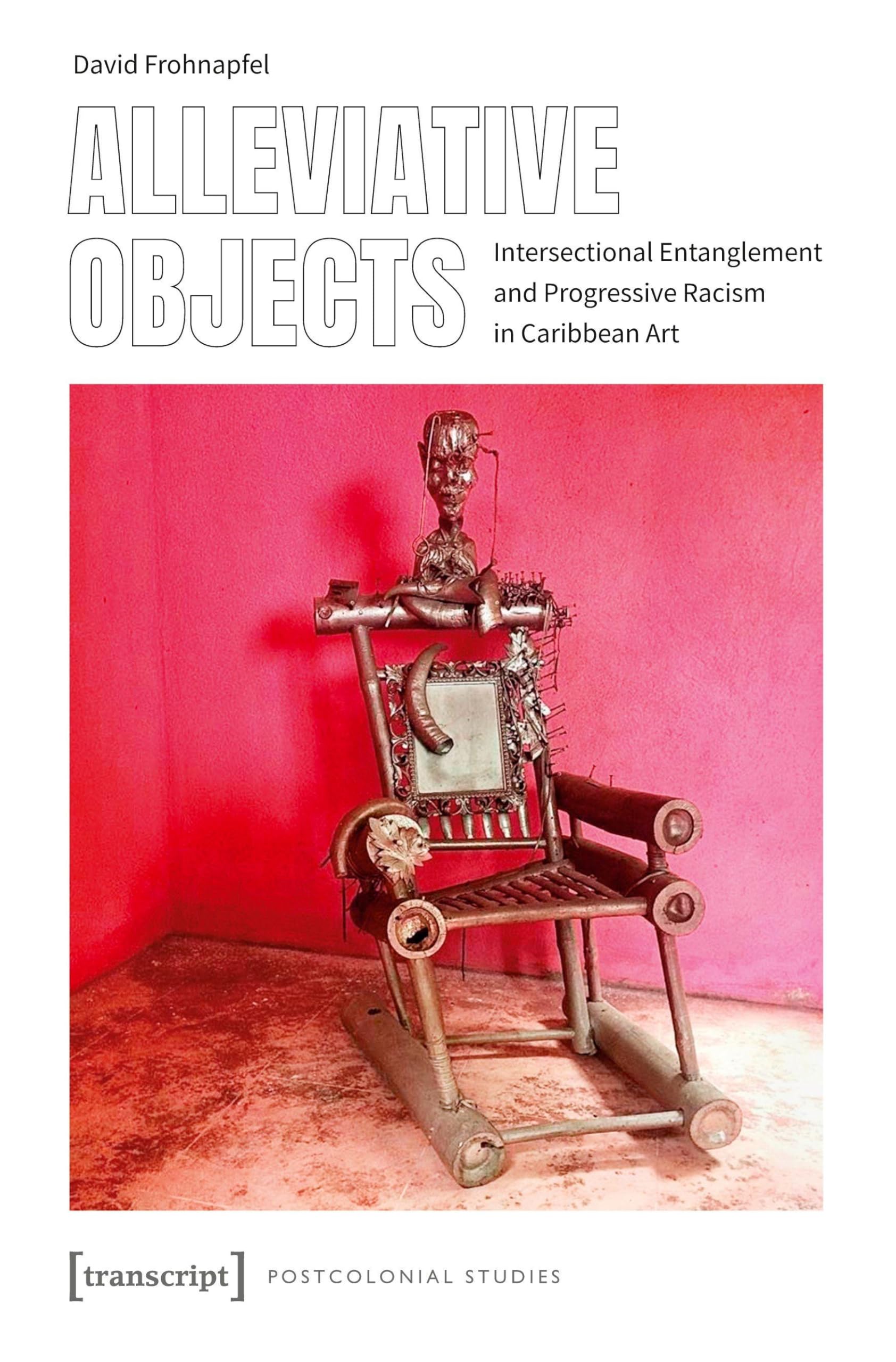Alleviative Objects : décrypter la complexité de l'art caribéen sans clichés