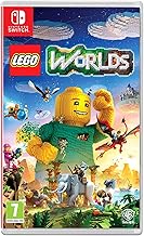 Lego Worlds (Nintendo Switch)