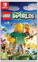 Vista 1 de Lego Worlds (Nintendo Switch)